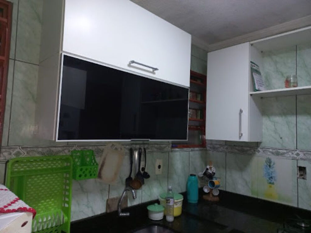Casa de Condomínio, 2 quartos - Foto 5