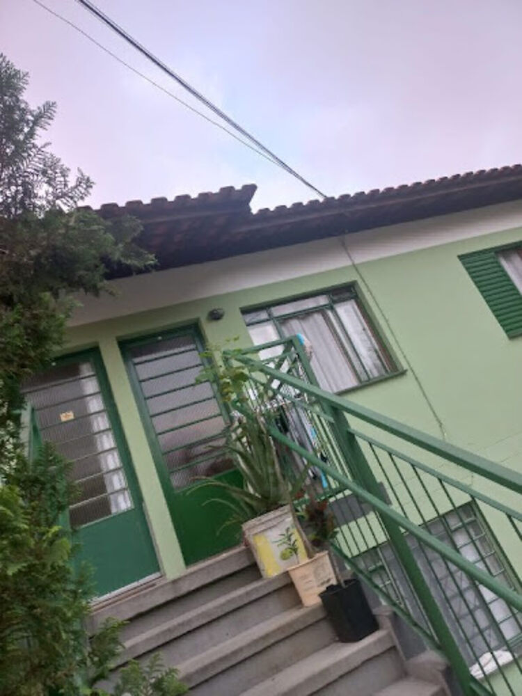 Casa de Condomínio, 2 quartos - Foto 10