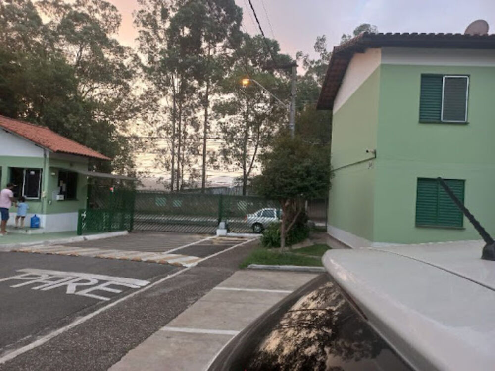 Casa de Condomínio, 2 quartos - Foto 15