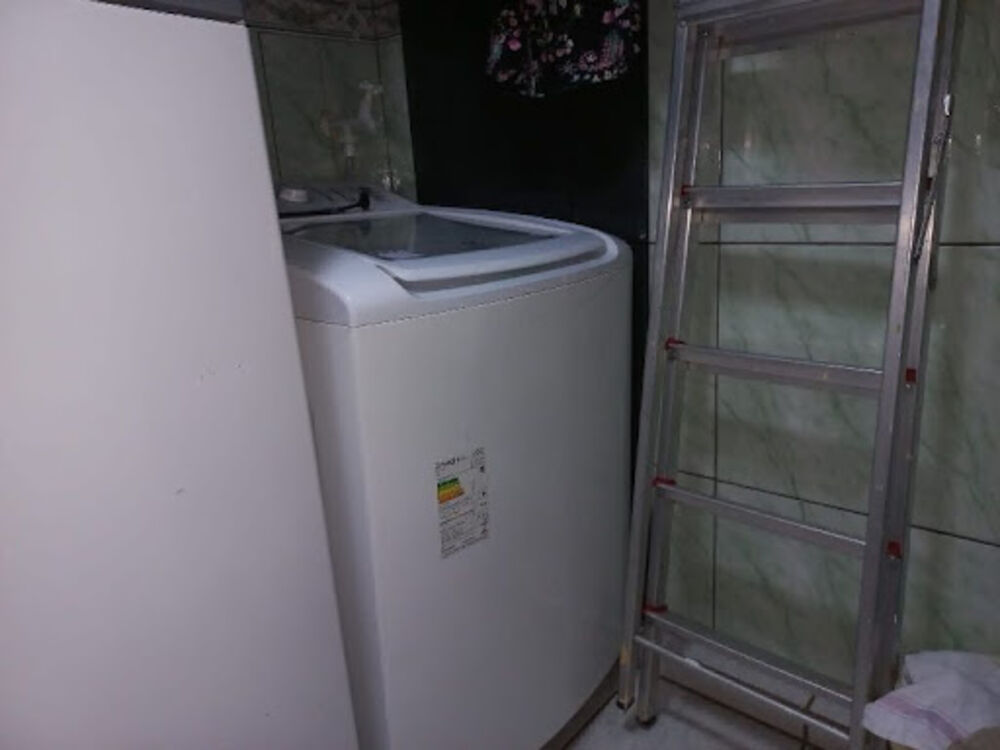 Casa de Condomínio, 2 quartos - Foto 8