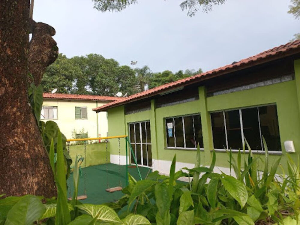 Casa de Condomínio, 2 quartos - Foto 18