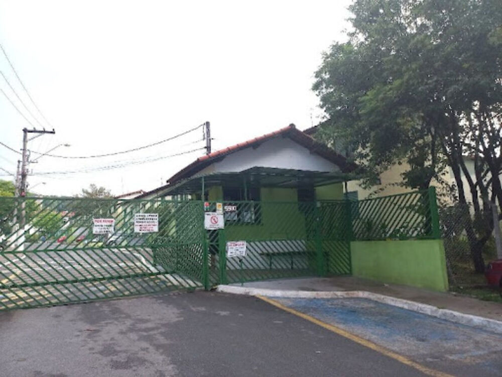 Casa de Condomínio, 2 quartos - Foto 17