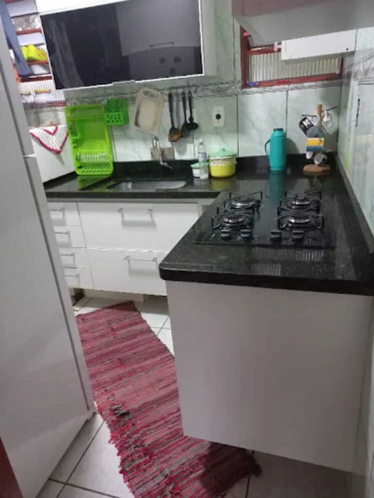 Casa de Condomínio, 2 quartos - Foto 6