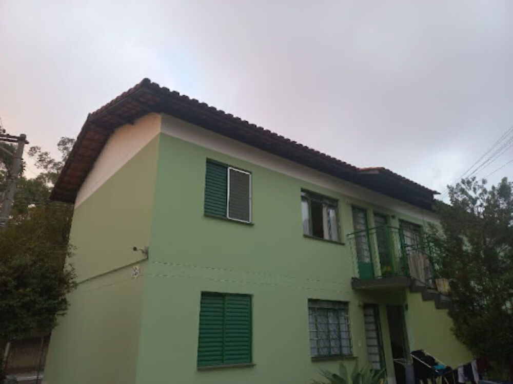 Casa de Condomínio, 2 quartos - Foto 11