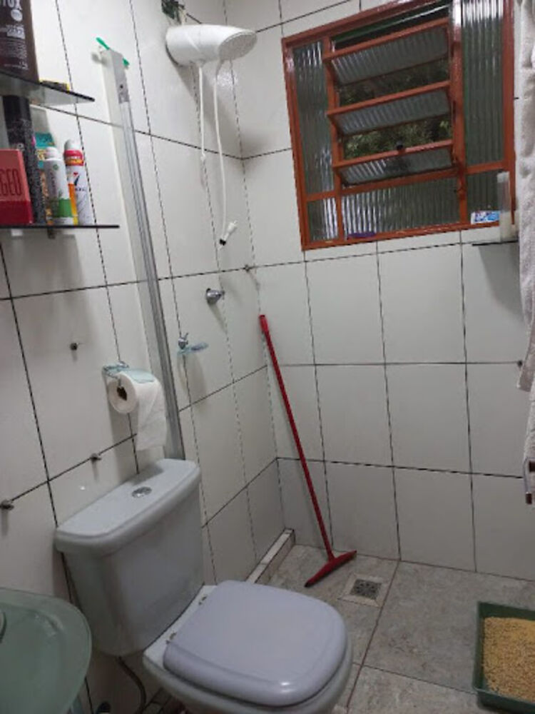 Casa de Condomínio, 2 quartos - Foto 6