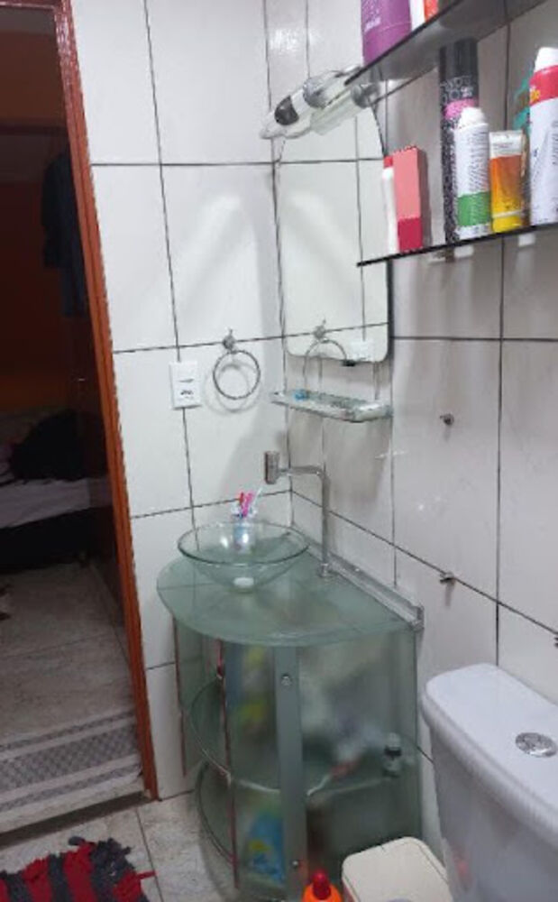 Casa de Condomínio, 2 quartos - Foto 7