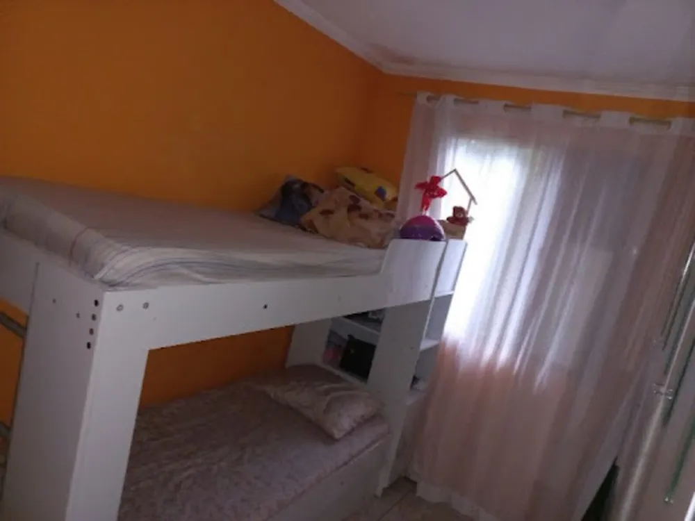 Casa de Condomínio, 2 quartos - Foto 2