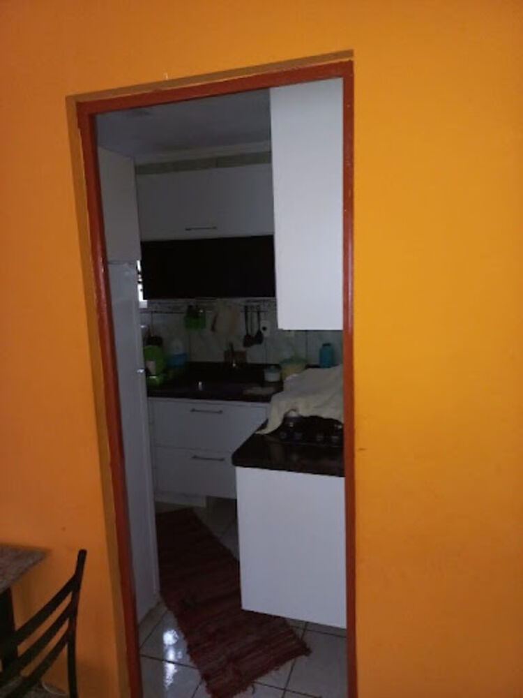 Casa de Condomínio, 2 quartos - Foto 3