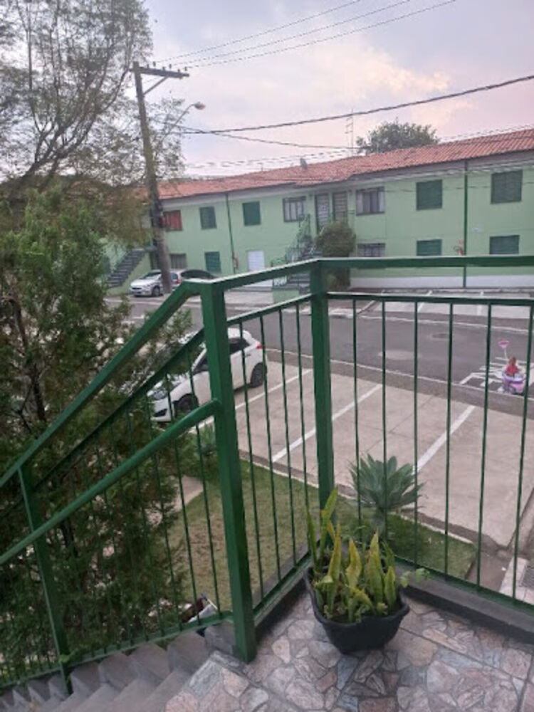 Casa de Condomínio, 2 quartos - Foto 12