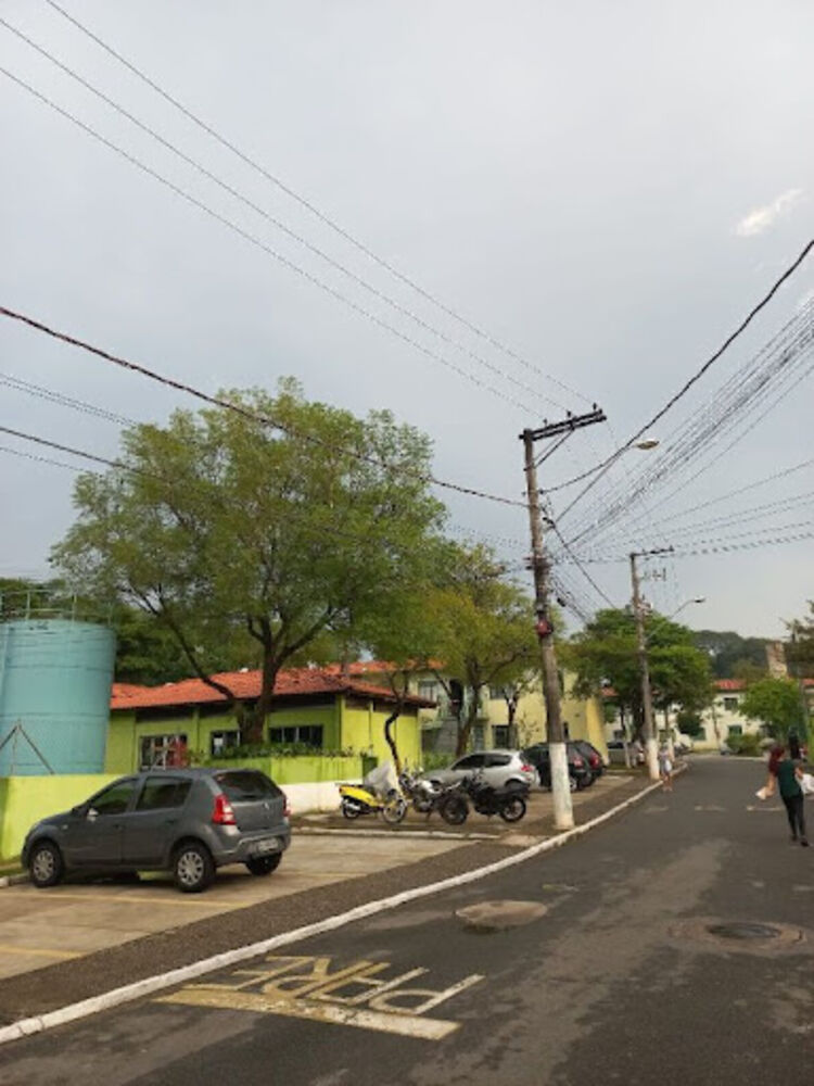 Casa de Condomínio, 2 quartos - Foto 20