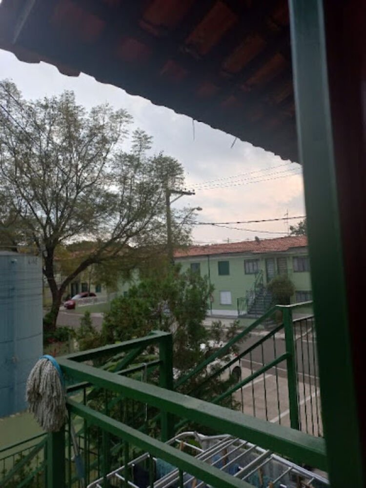 Casa de Condomínio, 2 quartos - Foto 14