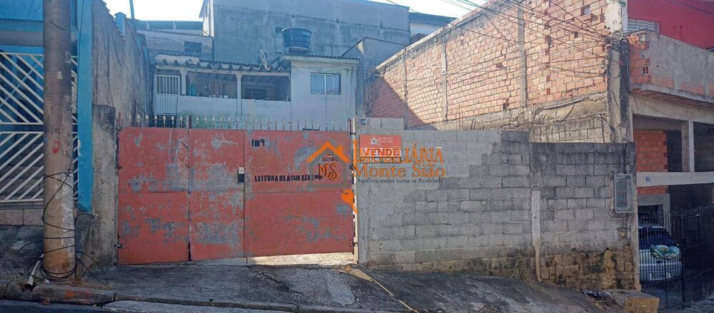 Terreno, 225 m² - Foto 1