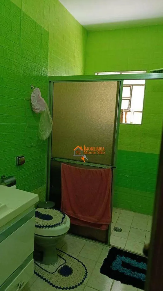 Sobrado, 6 quartos, 280 m² - Foto 3