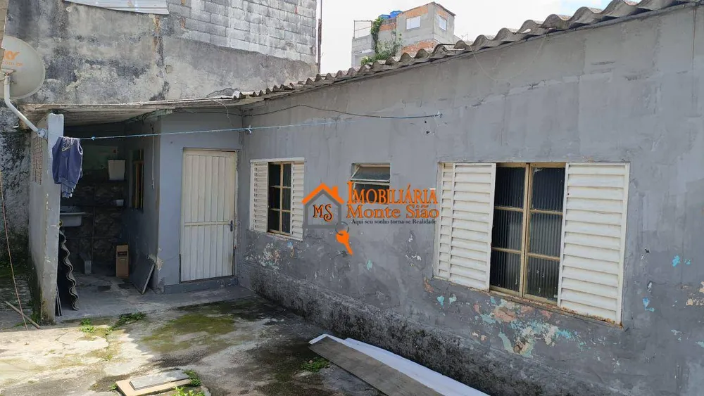 Sobrado, 6 quartos, 280 m² - Foto 10