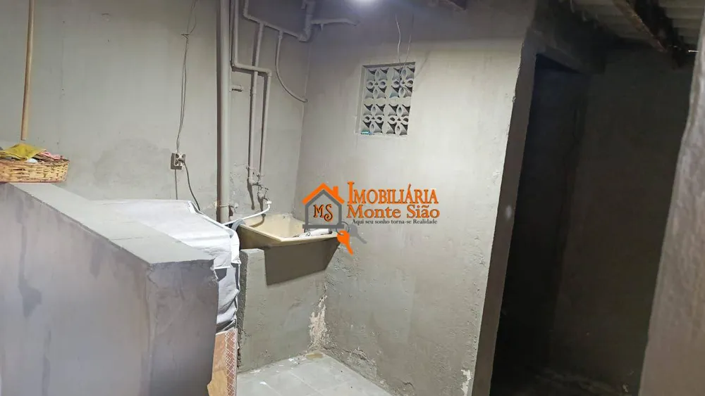 Sobrado, 6 quartos, 280 m² - Foto 9