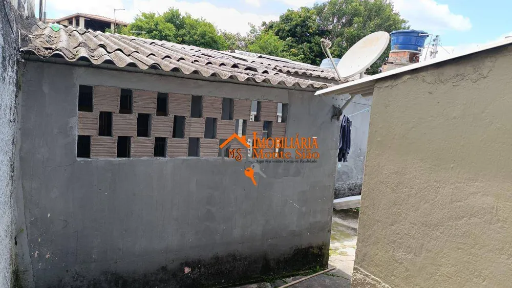 Sobrado, 6 quartos, 280 m² - Foto 11
