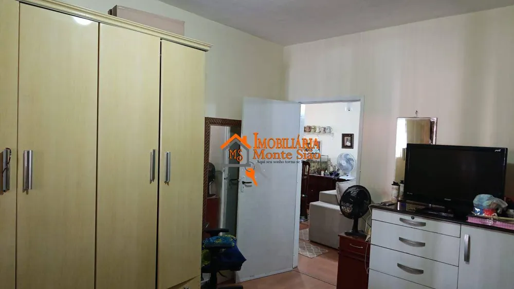 Sobrado, 6 quartos, 280 m² - Foto 4