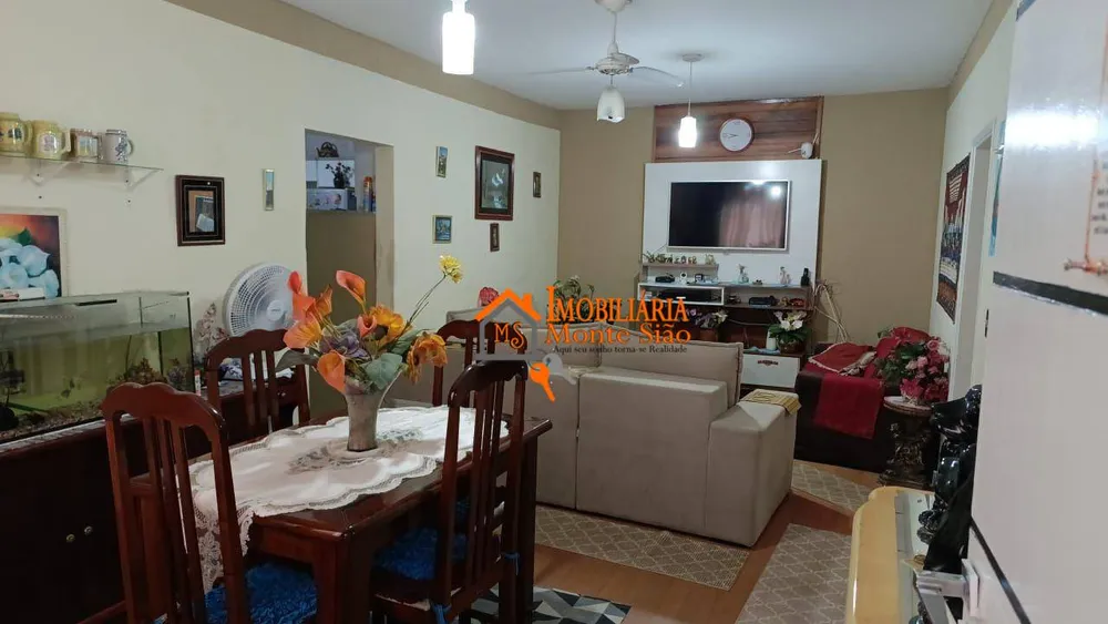Sobrado, 6 quartos, 280 m² - Foto 5