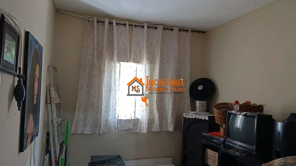Sobrado, 6 quartos, 280 m² - Foto 6