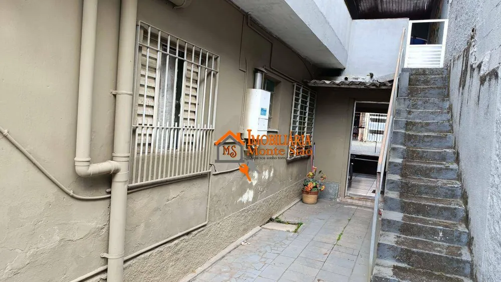 Sobrado, 6 quartos, 280 m² - Foto 12