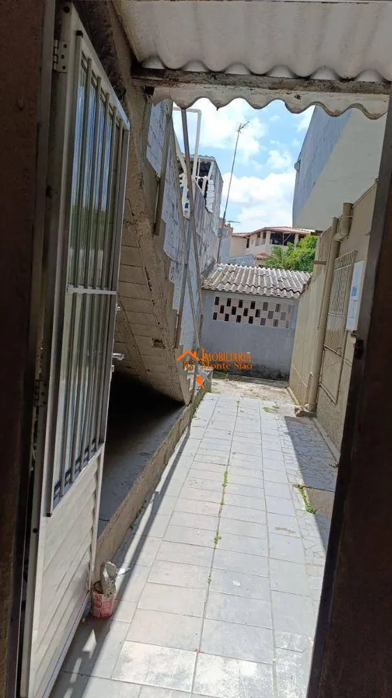 Sobrado, 6 quartos, 280 m² - Foto 7