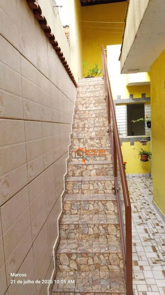 Casa, 3 quartos, 150 m² - Foto 7