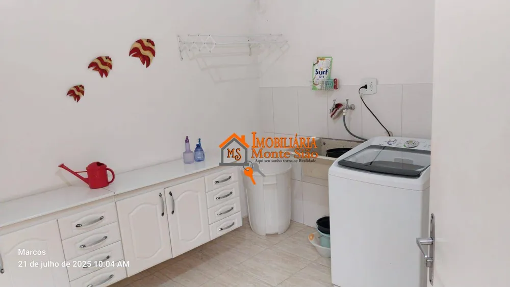 Casa, 3 quartos, 150 m² - Foto 8