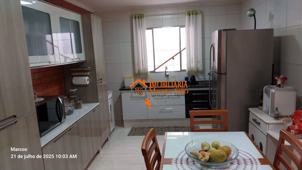 Casa, 3 quartos, 150 m² - Foto 4