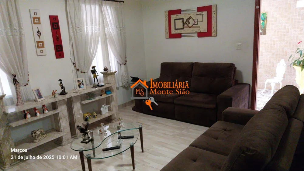Casa, 3 quartos, 150 m² - Foto 2