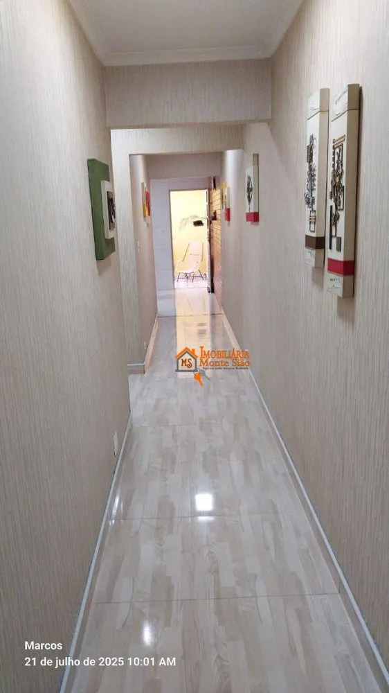Casa, 3 quartos, 150 m² - Foto 5