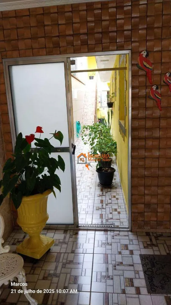 Casa, 3 quartos, 150 m² - Foto 6