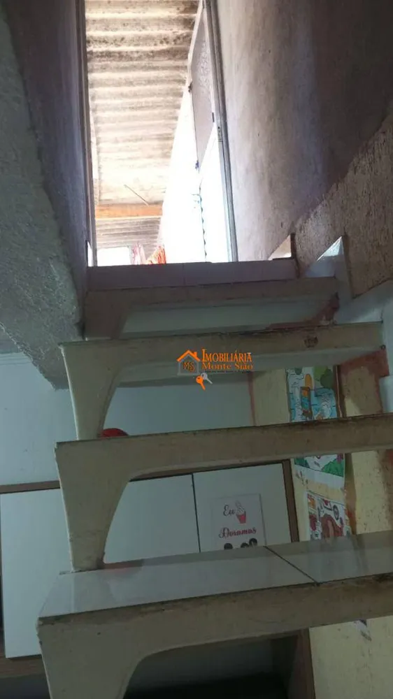 Sobrado, 5 quartos, 125 m² - Foto 11