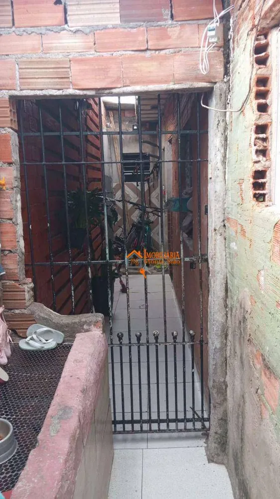 Sobrado, 5 quartos, 125 m² - Foto 2