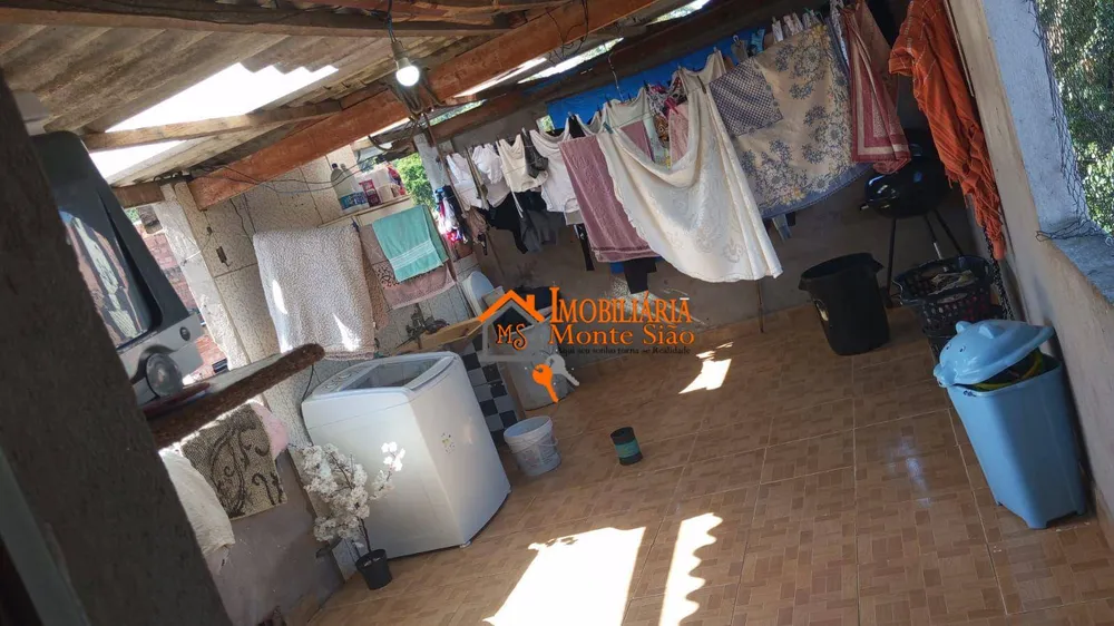 Sobrado, 5 quartos, 125 m² - Foto 3