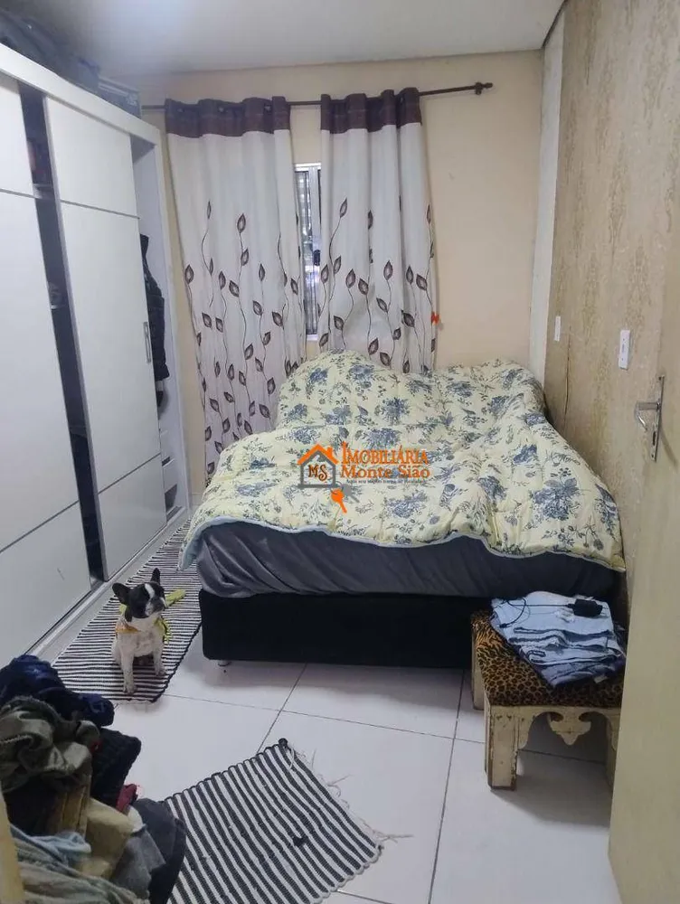 Sobrado, 5 quartos, 125 m² - Foto 1