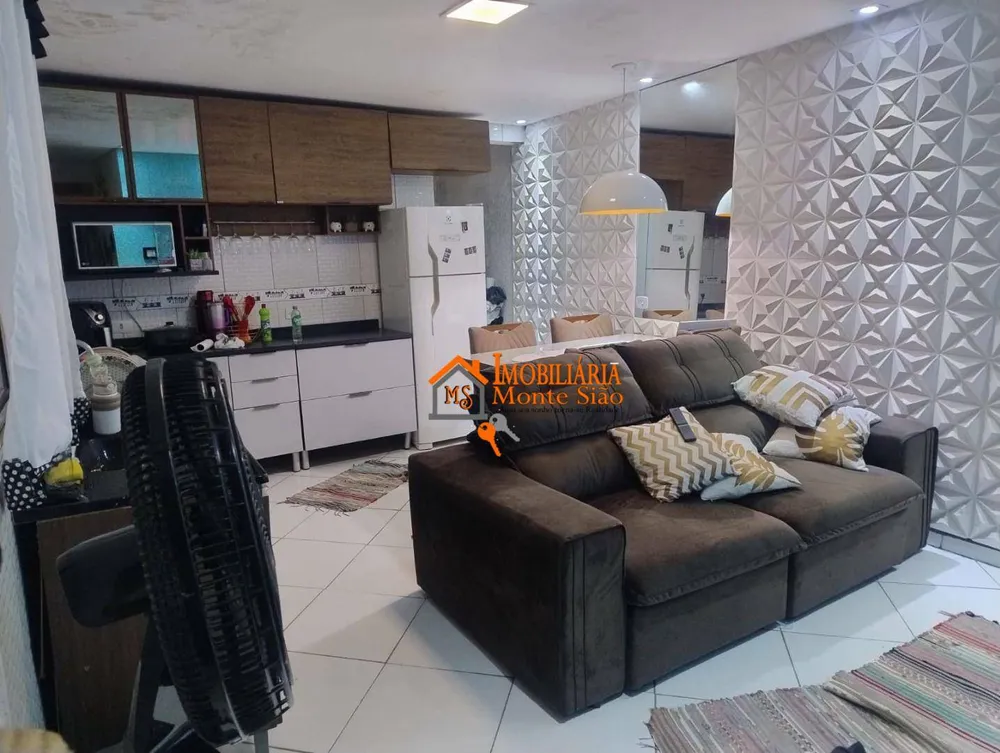 Sobrado, 5 quartos, 125 m² - Foto 12