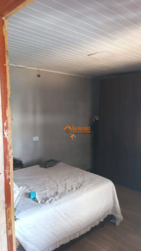 Sobrado, 5 quartos, 125 m² - Foto 8