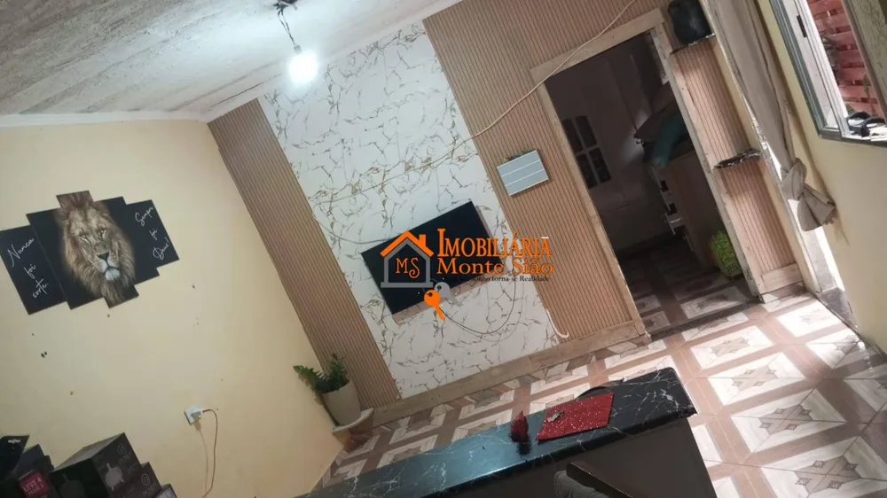 Sobrado, 5 quartos, 125 m² - Foto 6