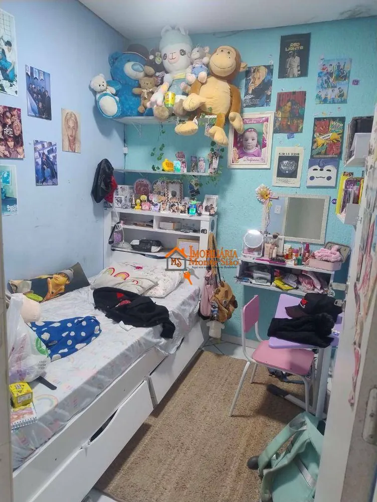 Sobrado, 5 quartos, 125 m² - Foto 9