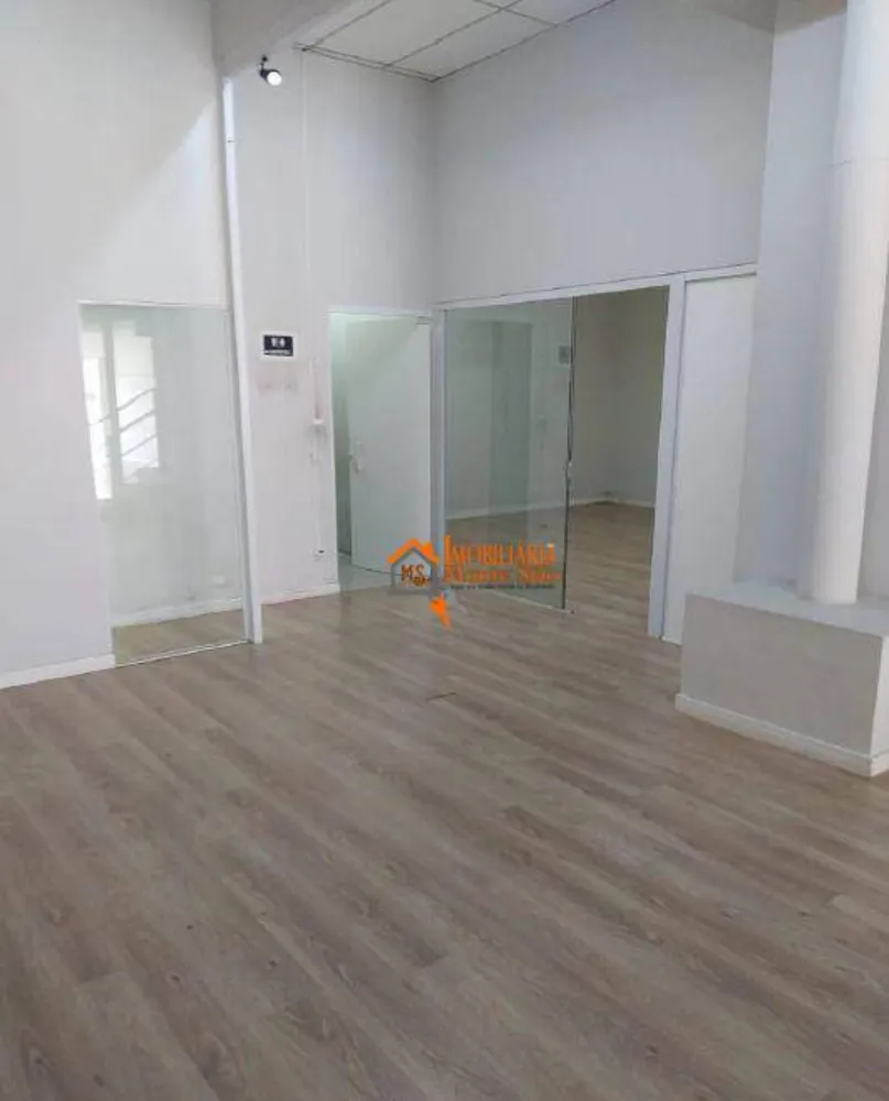 Loja-Salão, 330 m² - Foto 8