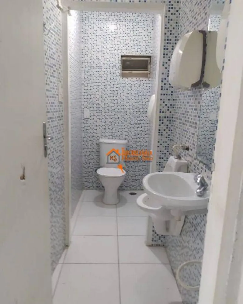Loja-Salão, 330 m² - Foto 12