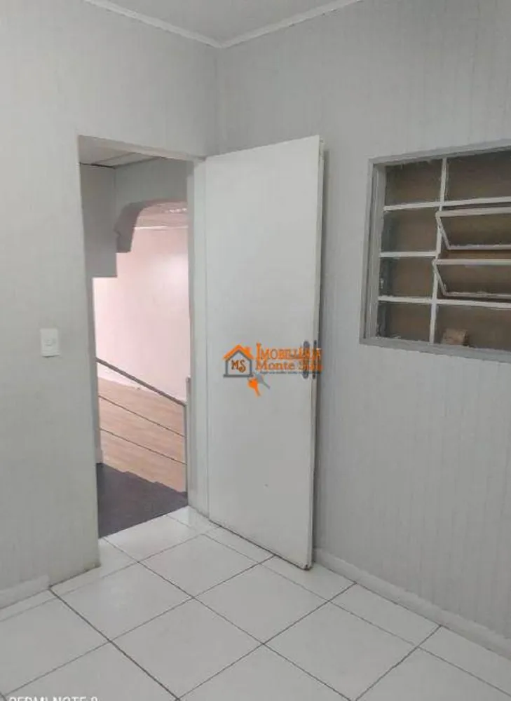 Loja-Salão, 330 m² - Foto 9