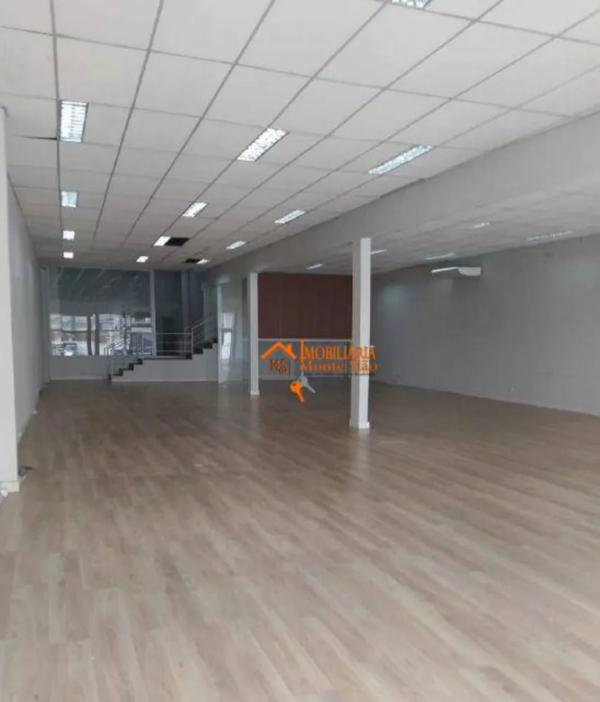 Loja-Salão, 330 m² - Foto 6