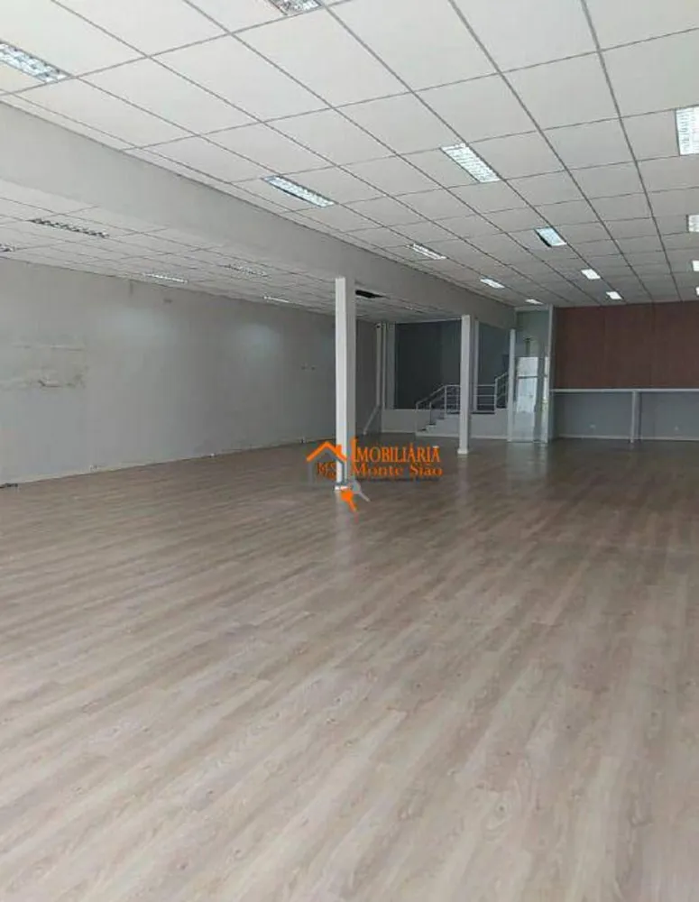 Loja-Salão, 330 m² - Foto 4