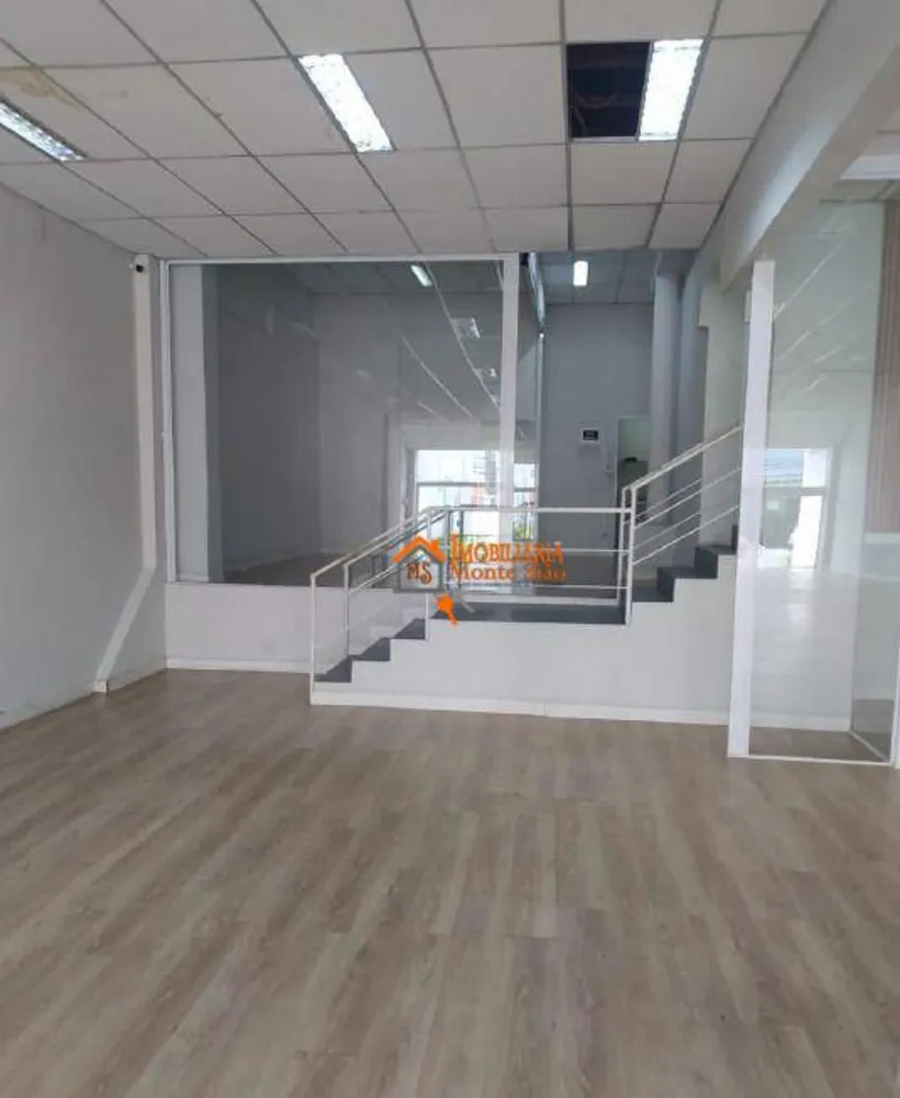 Loja-Salão, 330 m² - Foto 7