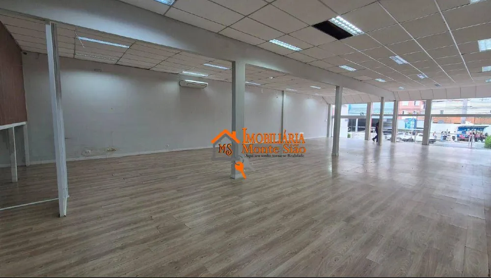 Loja-Salão, 330 m² - Foto 2