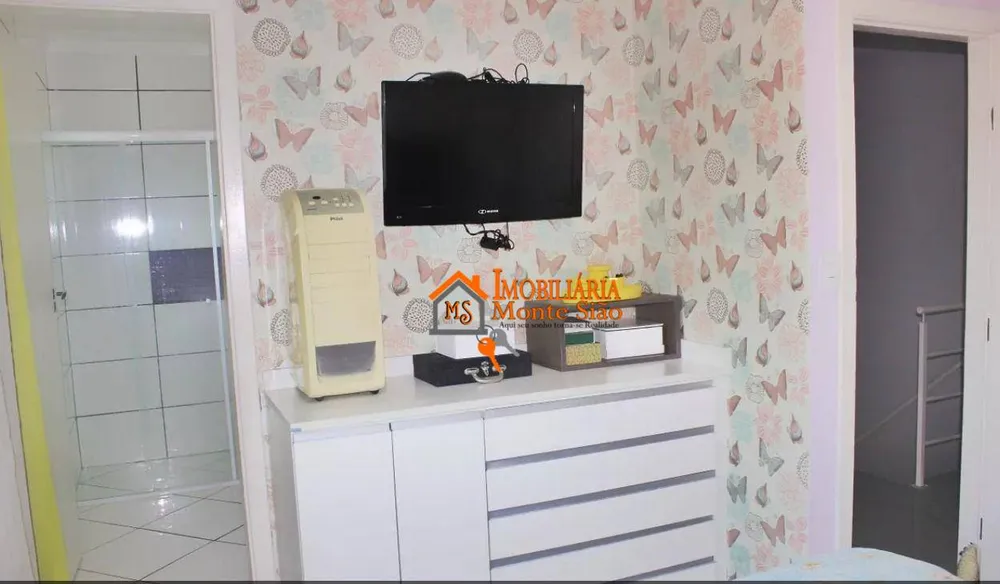 Sobrado, 3 quartos, 238 m² - Foto 5