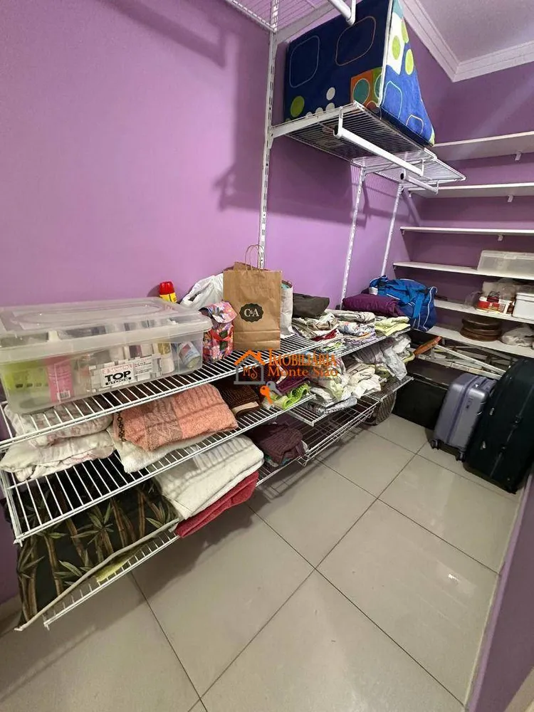 Sobrado, 3 quartos, 238 m² - Foto 12