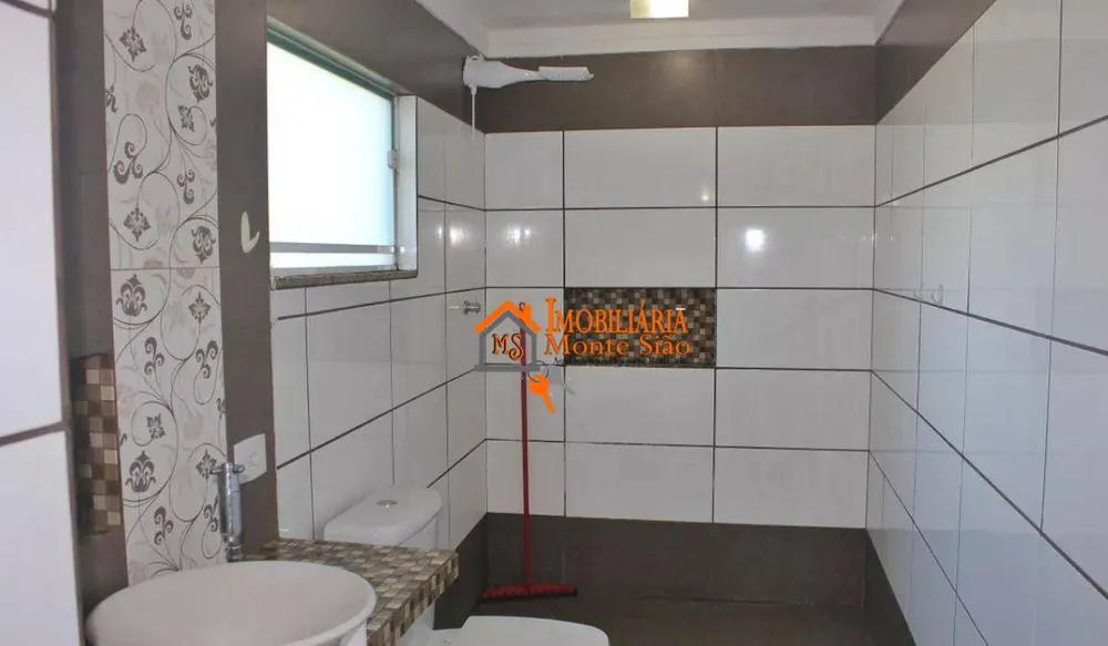 Sobrado, 3 quartos, 238 m² - Foto 10