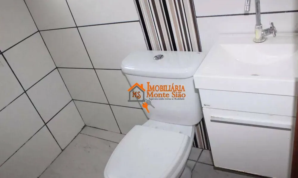 Sobrado, 3 quartos, 238 m² - Foto 11